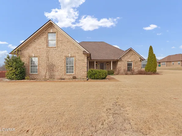 289 Chronicles Dr, Medina, TN 38355