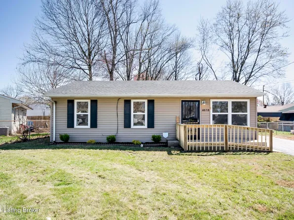 4618 Shasta Trl, Louisville, KY 40213