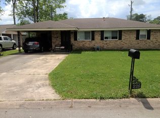 226 El Paso Dr, Houma, LA 70360
