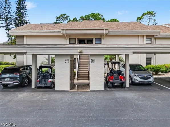 5625 Trailwinds Dr APT 412, Fort Myers, FL 33907