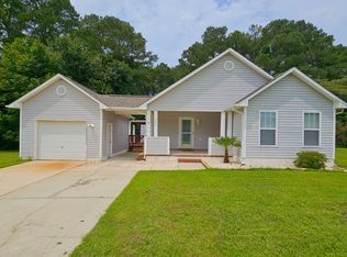 306 Beverly Dr, Jacksonville, NC 28540