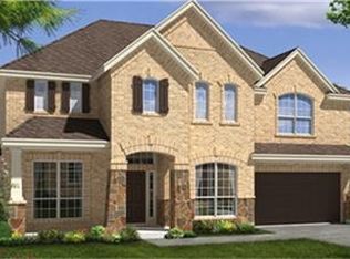 15535 Cascade Mist Dr, Cypress, TX 77429