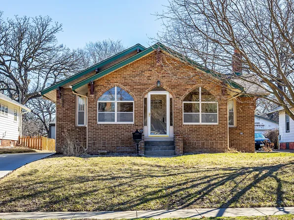 1433 42nd St, Des Moines, IA 50311