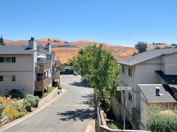 101 Lands End Court, Vallejo, CA 94591