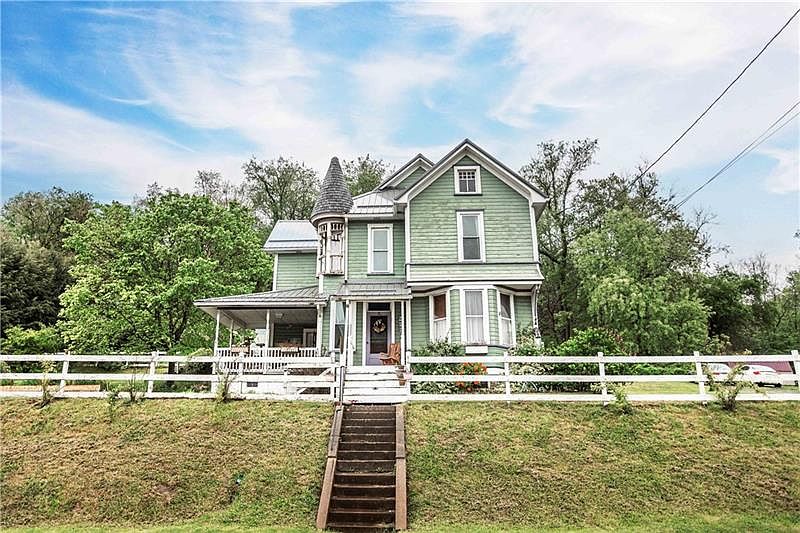 251 Main St S, Plumville, PA 16246 Zillow