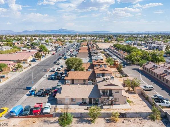 1524 Henry Dr, Las Vegas, NV 89110