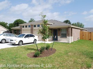 1609 Pontotoc Trce APT B, Harker Heights, TX 76548