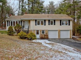 37 Rice Spring Ln, Wayland, MA 01778