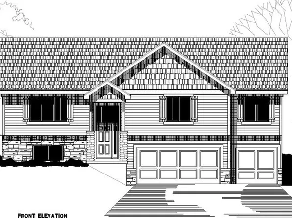 8485 Eagle Creek Dr, De Soto, KS 66018