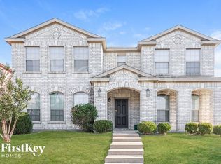 3020 Walnut Ridge Ln, Mesquite, TX 75181