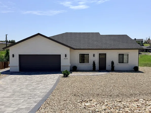 4835 N Wagon Way, Prescott Valley, AZ 86314