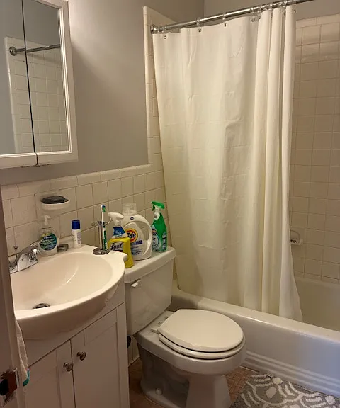 1065 Beacon St #6 — Photo 14