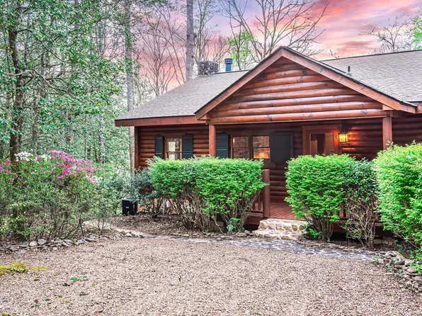 742 Beaver Run Rd, Blairsville, GA 30512