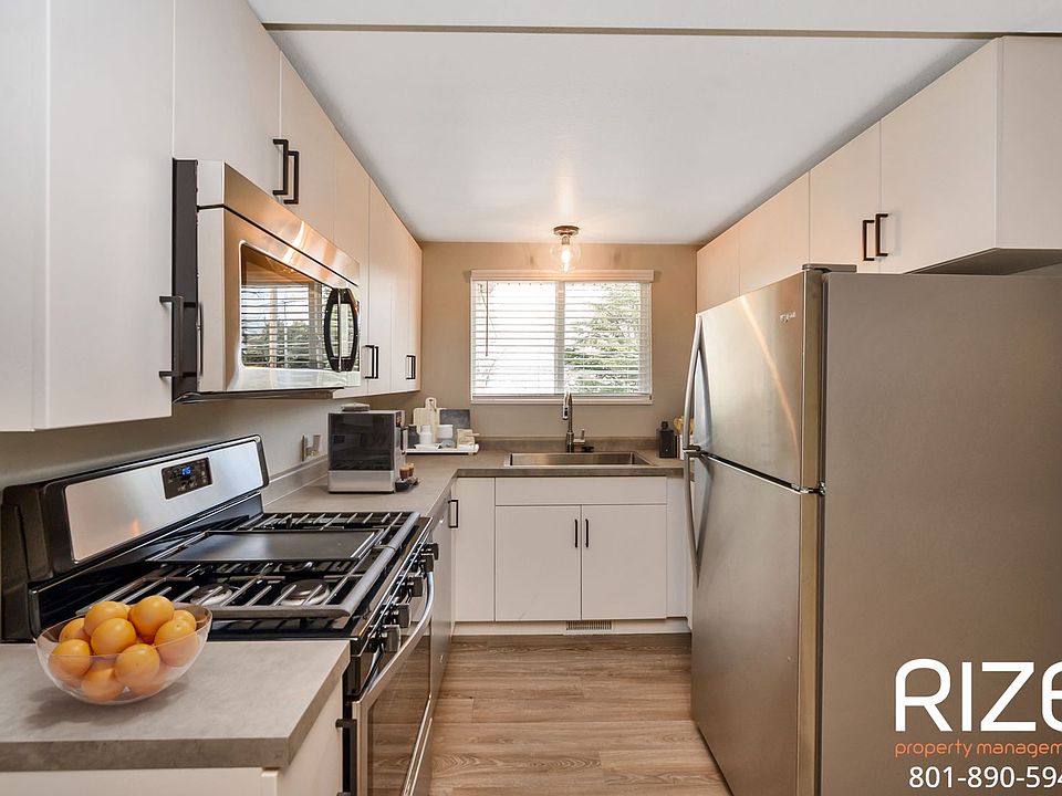 Westwood Apartment Rentals Murray, UT Zillow