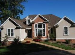 269 Bluestone Dr, Harrisonburg, VA 22807