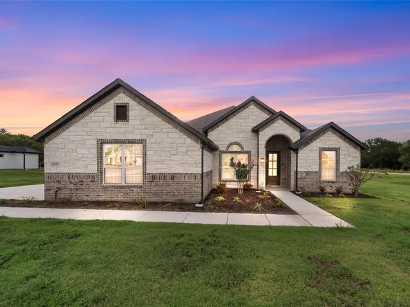4089 Vista Oak Ct, Royse City, TX 75189