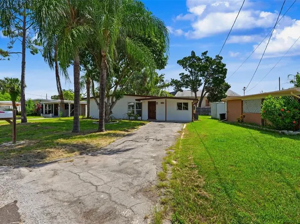 7377 ROYAL PALM DRIVE, NEW PORT RICHEY, FL 34652