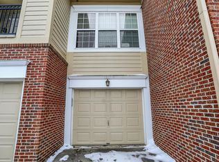 1631 Lacebark Dr UNIT K, Greenwood, IN 46143
