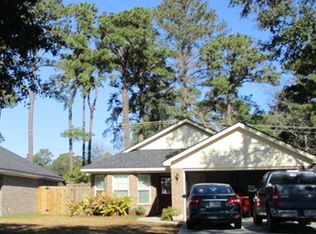 7010 Johnny Mercer Blvd, Savannah, GA 31410