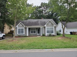 104 Ashland Dr, Indian Trail, NC 28079