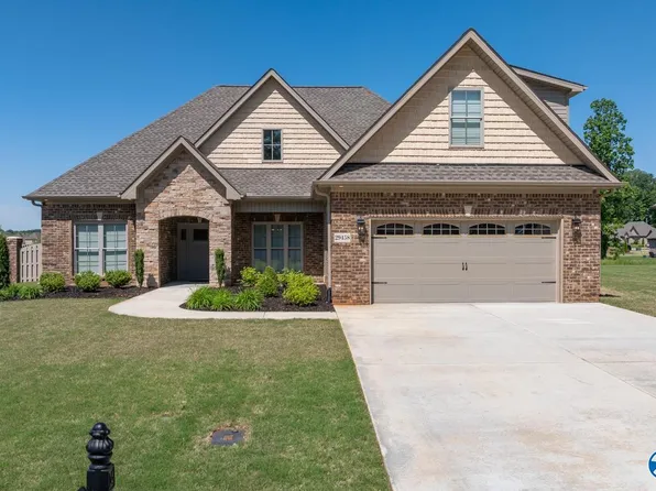 29458 Carnaby Ln, Toney, AL 35773