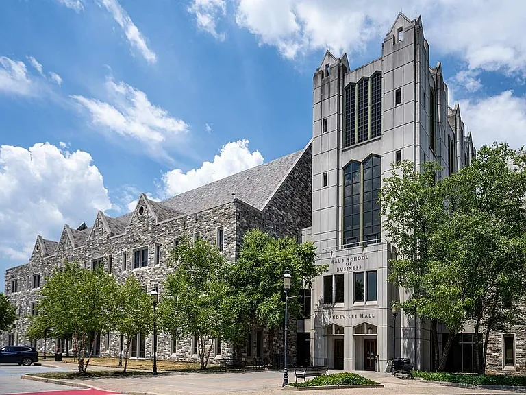 Saint Jospeh's University
