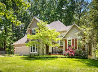 16228 Heritage Trl, Spring Lake, MI 49456