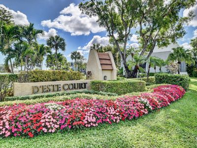 4254 Deste Court #201, Lake Worth, FL, 33467
