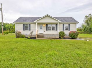 858 N Corinth Rd, Portland, TN 37148