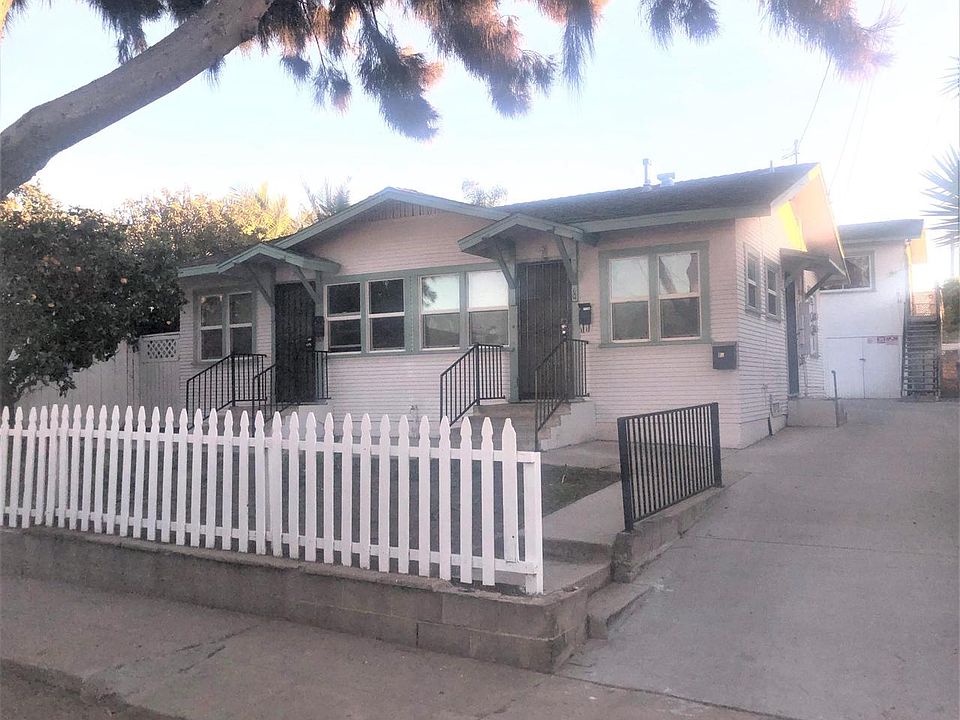 1st image of 58 W Simpson St