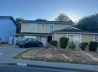 308 Howard Ave, Vallejo, CA 94589