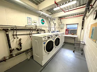 Rented by Citi Homes Inc