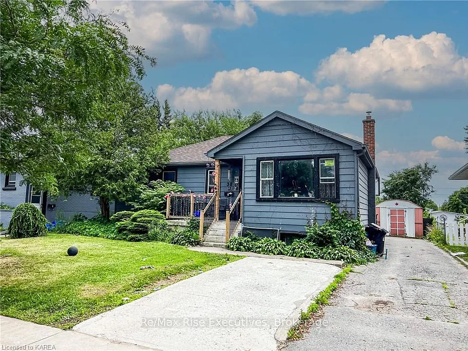 38 Ruskin St #2