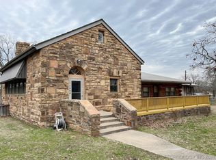 11006 S Highway 10, Gore, OK 74435
