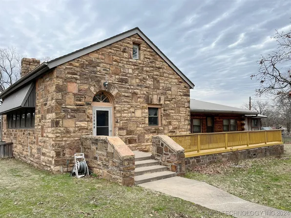 11006 S Highway 10, Gore, OK 74435