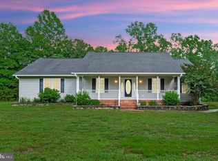 23443 Old C C Rd #C, Ruther Glen, VA 22546