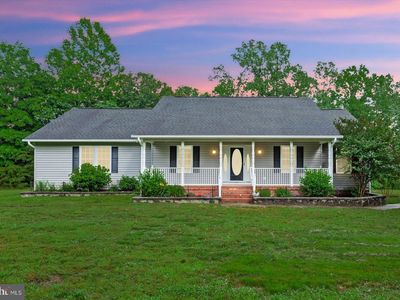 23443 Old C C Rd #C, Ruther Glen, VA, 22546