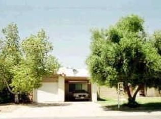1505 E Palmdale Dr, Tempe, AZ 85282
