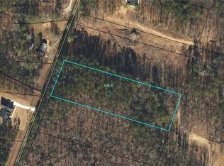 0 Jerusalem Church Rd #3, Jasper, GA 30143