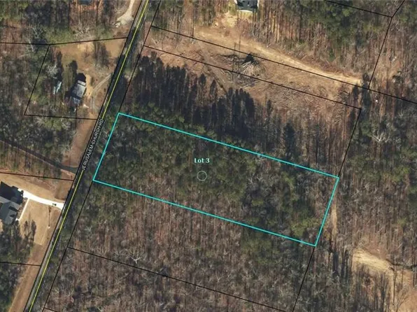 0 Jerusalem Church Rd #3, Jasper, GA 30143