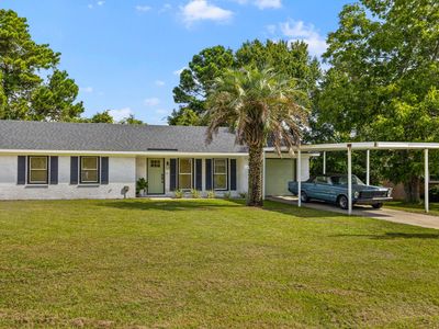 2723 Crestline Dr, North Charleston, SC, 29405