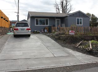 770 SW 28th St, Pendleton, OR 97801