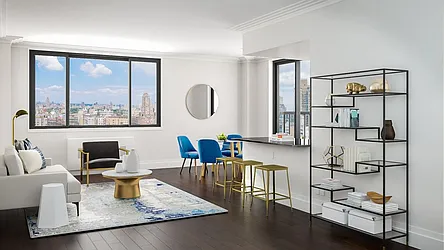 Rented by Pinnacle City Living