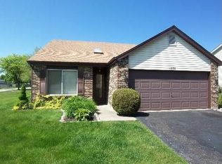 1970 McCormick Ln, Hanover Park, IL 60133