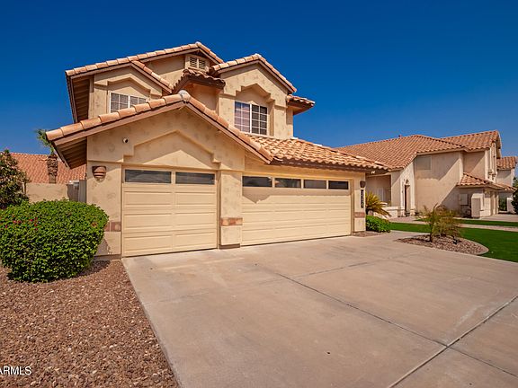 4th image of 3336 E WINDSONG Drive