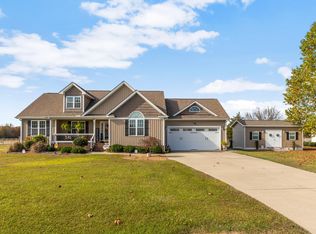 21 Curr Well Dr, Benson, NC 27504