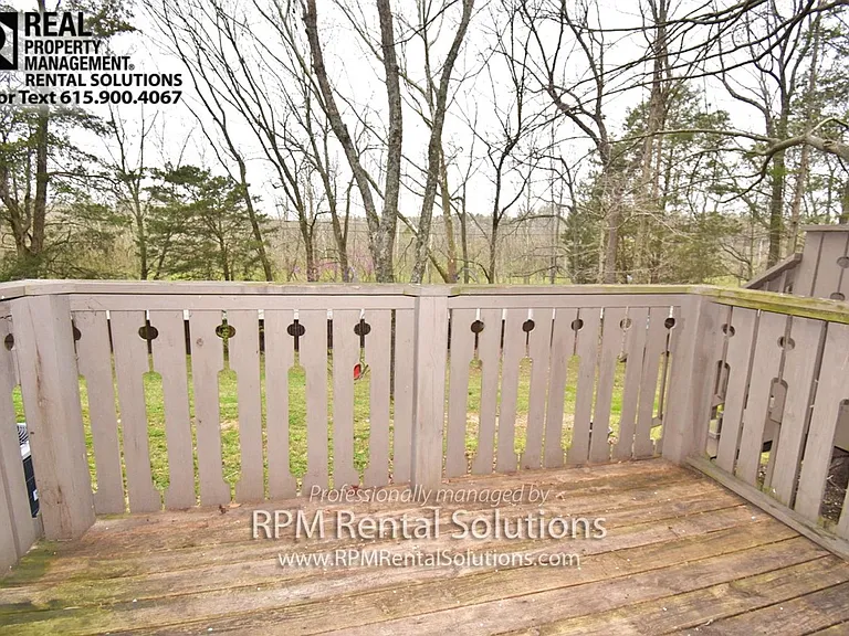5312 Edmondson Pike #2 — Photo 19