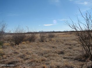 W Davis Rd, Mc Neal, AZ 85617