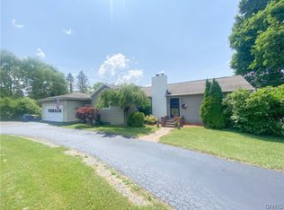 6189 E Lake Rd, Auburn, NY 13021