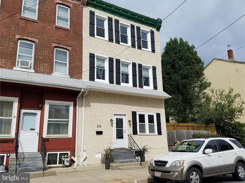 2nd image of 230 E Hector St